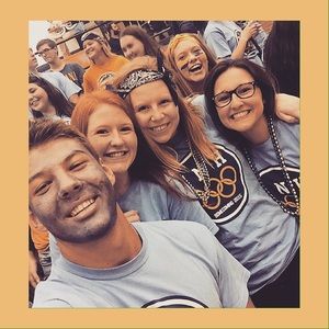 Meet your Posher, Morgan