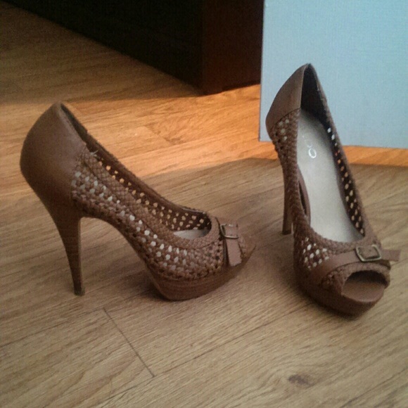 ALDO Shoes - 🌹ALDO Heels🌹