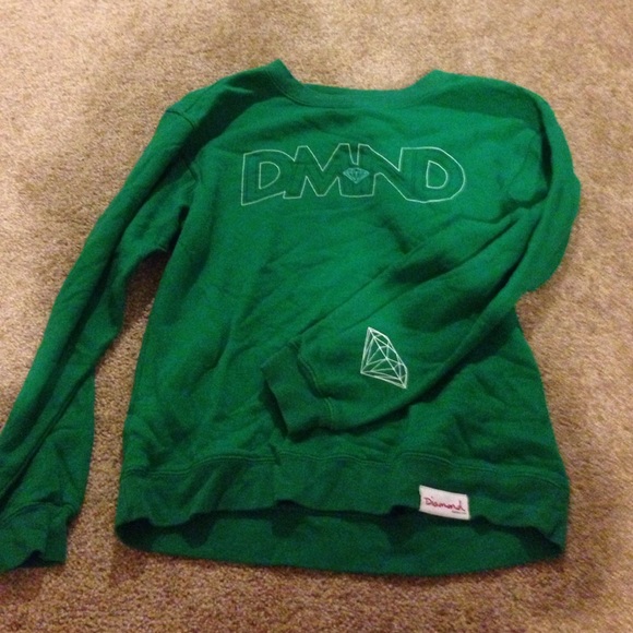 Diamond Co