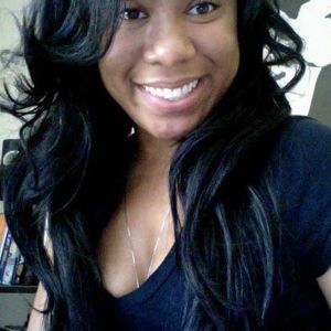 Meet your Posher, Patrice