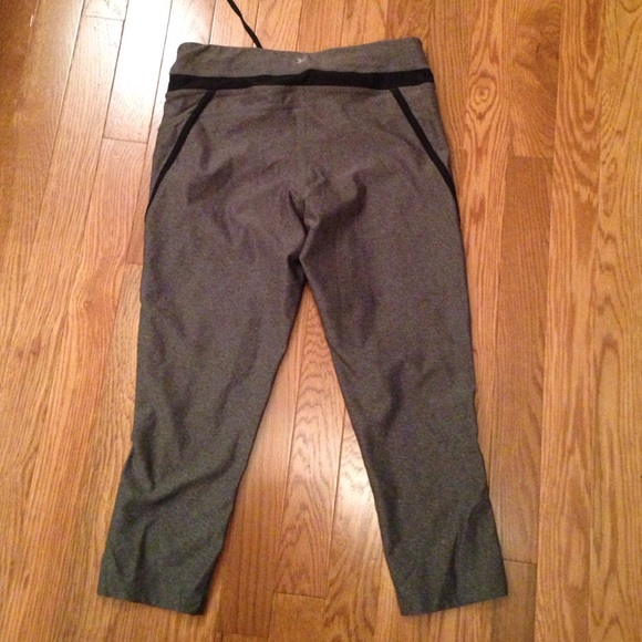 Version perfoancewear Capri - Picture 2 of 4