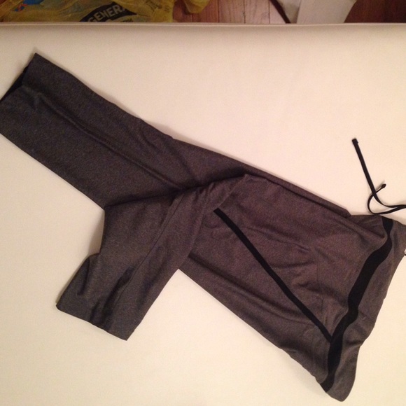 Version perfoancewear Capri - Picture 3 of 4