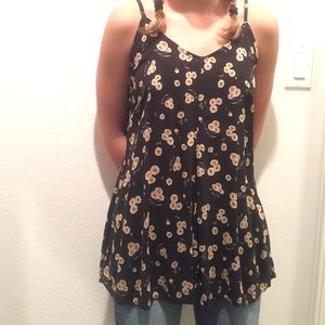 Brandy tank top