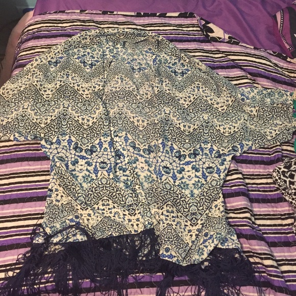 Kimono