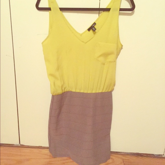 Aqua Bandage Dress