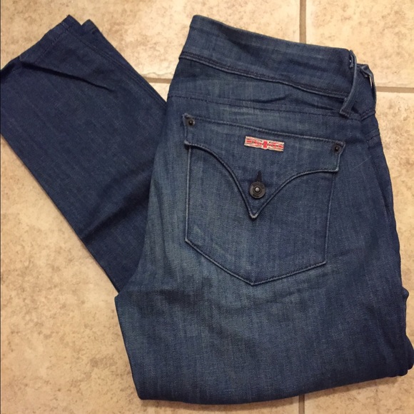Hudson jeans