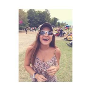 Meet your Posher, Nátasha