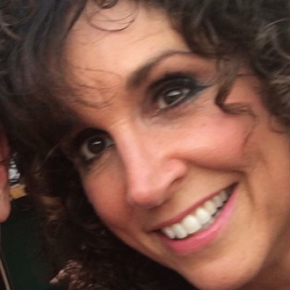 Meet your Posher, Helene