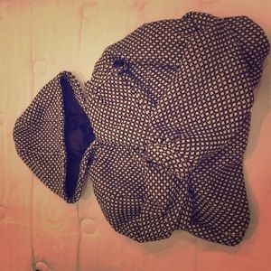 Mid Length Fall Dress Coat