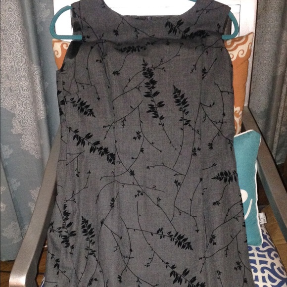 Preston & York Worsted Wool Dress