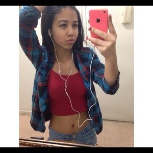 Meet your Posher, Daisy