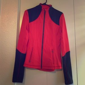 Lululemon Forme  Jacket