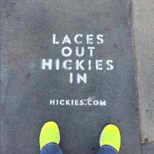 Meet your Posher, Teresa