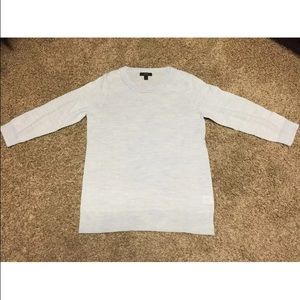 J. Crew merino wool Tippi sweater -Size S