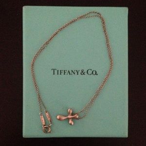 AUTHENTIC Tiffany & Co
