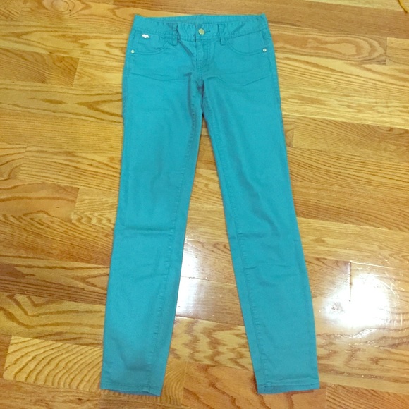 Armani Exchange pants