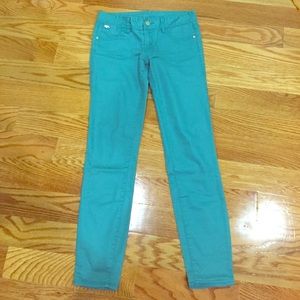 Armani Exchange pants