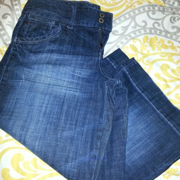 Capris