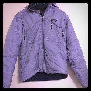 Women's Patagonia Parka