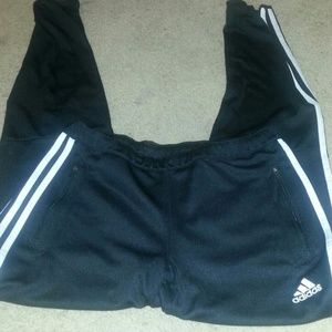 Adidas Track Pants