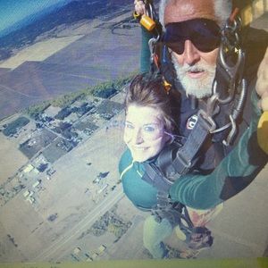 Meet your Posher, Jaimie