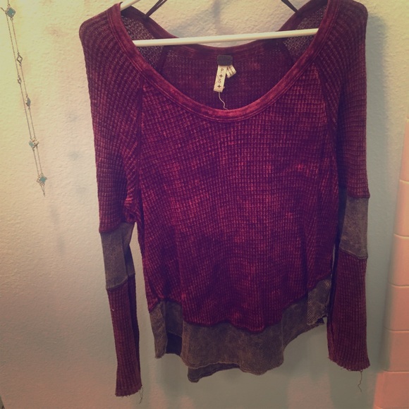 long sleeve