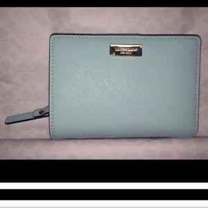 Kate spade brand new wallet