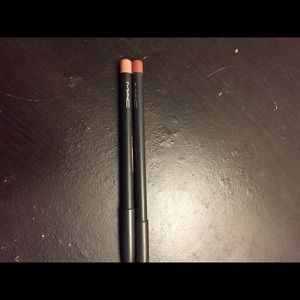 Mac lipliner bundle