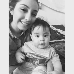 Meet your Posher, Cristina