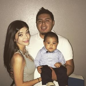 Meet your Posher, Efrain jessica