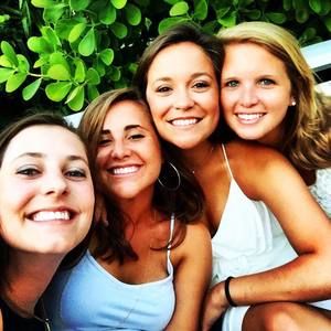 Meet your Posher, Kathleen