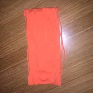 Mikoh  swimwear Bando