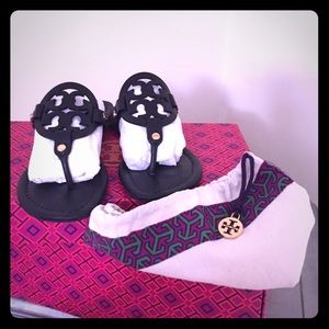 Tory Burch Miller Sandals