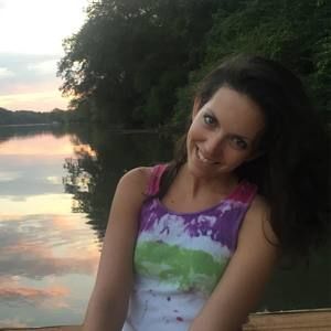 Meet your Posher, Shannon