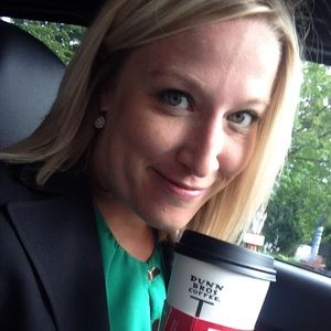 Meet your Posher, Heather