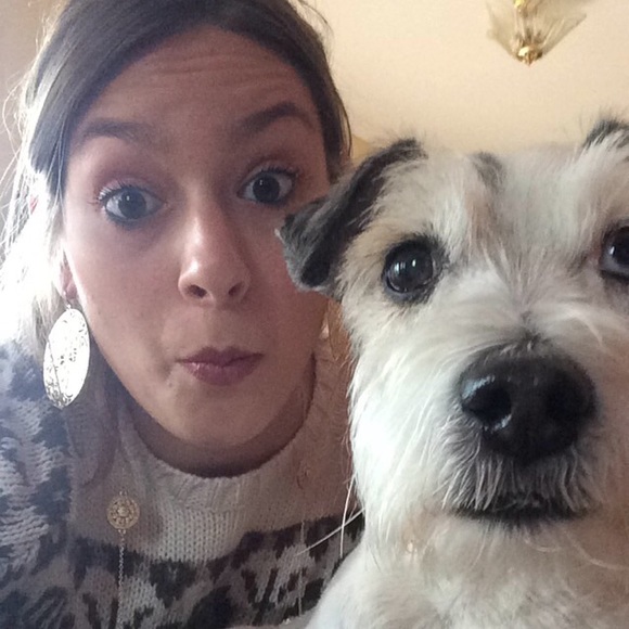 Meet your Posher, Jessie - Picture 1 of 1