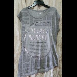 Cowboy Wanted Shirt