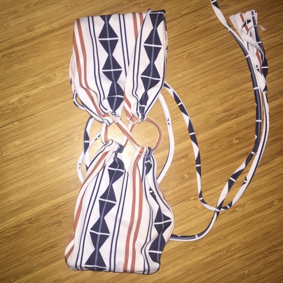 Acacia swimwear