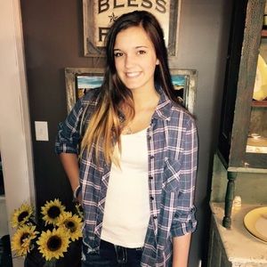 Meet your Posher, Madelynn