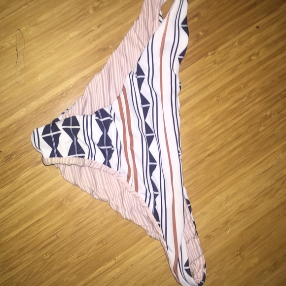 Acacia swimwear bottoms