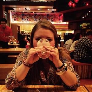 Meet your Posher, Zoe