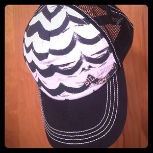 Billabong ball cap