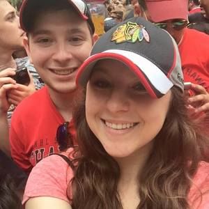 Meet your Posher, Danielle