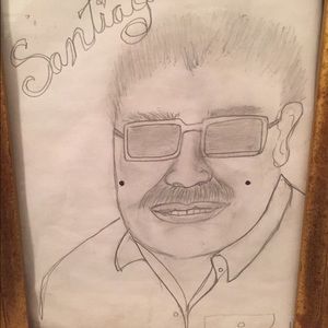 Meet your Posher, Jess