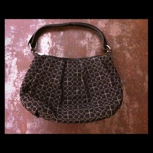 Kate spade small dot Noel purse