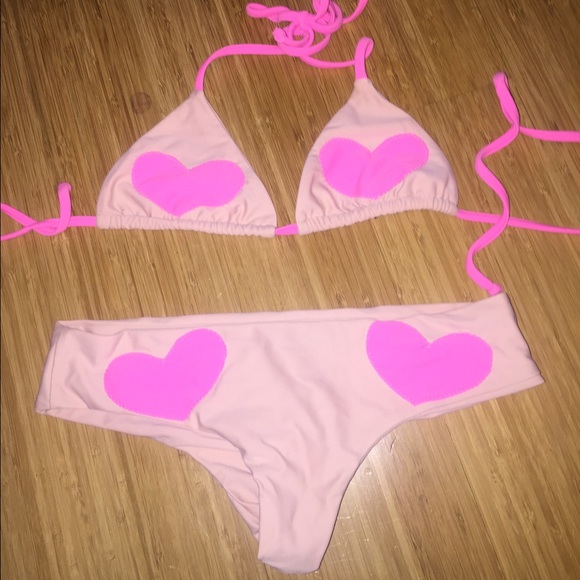 Lollie  swimwear set