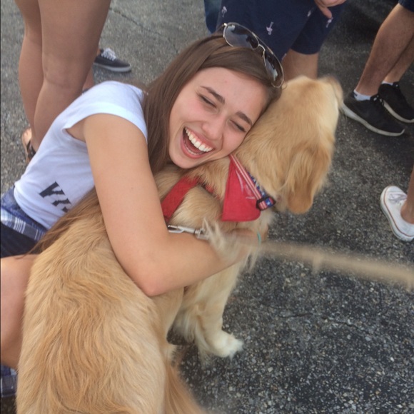 Meet your Posher, Sarah - Picture 1 of 1