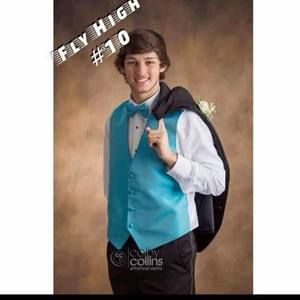 Meet your Posher, Dawn