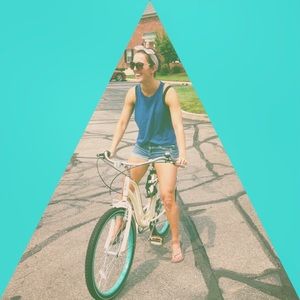 Meet your Posher, Mariah