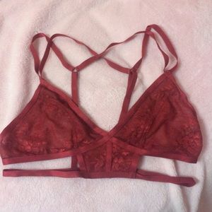 FP Fool Me Twice Bra